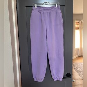 Comfrt Limited Edition Pastel Sweatpants